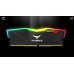 Team Delta RGB 16GB DDR4 3200MHz  BLACK Desktop RAM